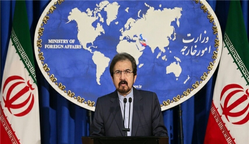 ايران تدعو دول العالم للاهتمام بكارثة التغييرات المناخية
