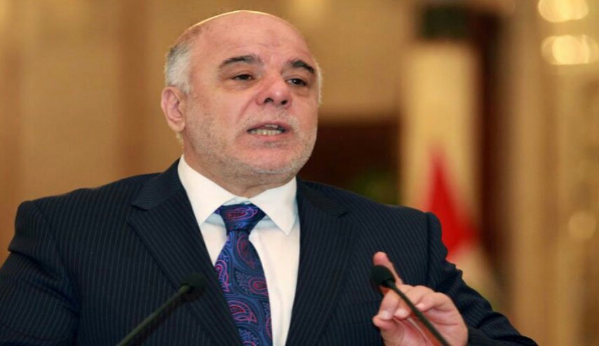 هذا ما قاله العبادي تعليقا على ما يجري في البصرة