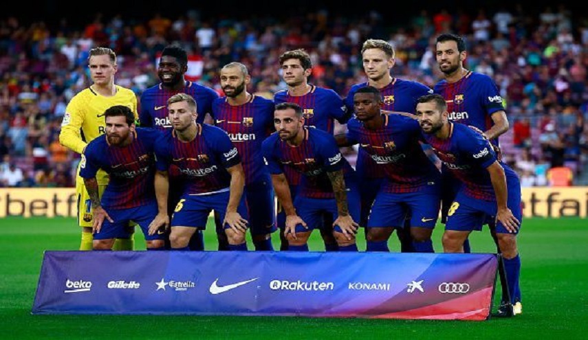 رسمياً.. برشلونة يعلن أولى صفقاته في "الميركاتو الصيفي"   