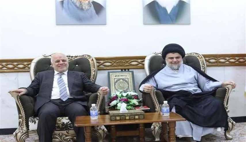 استقبال جريان­هاي پيروز در انتخابات عراق از طرح العبادي