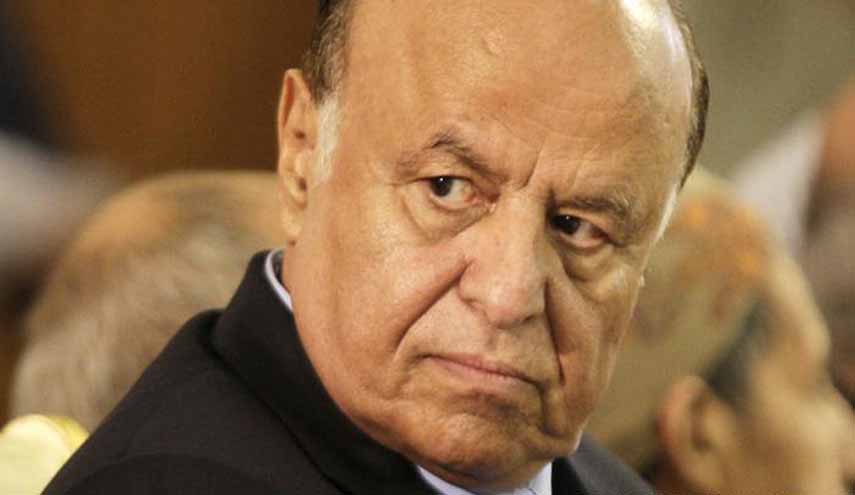شيء ناشناسي كه محافظان «منصور هادي» را وحشت زده كرد!