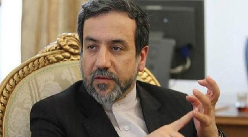 عراقجي: اجتماع فيينا جسّد حقيقة عزلة اميركا على الصعيد الدولي 