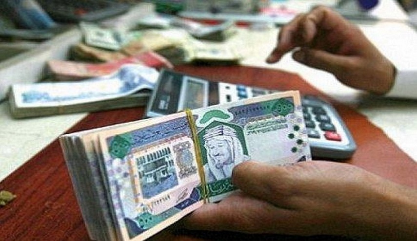  موقع بلومبيرغ: الوضع الاقتصادي يتهاوى في السعودية 