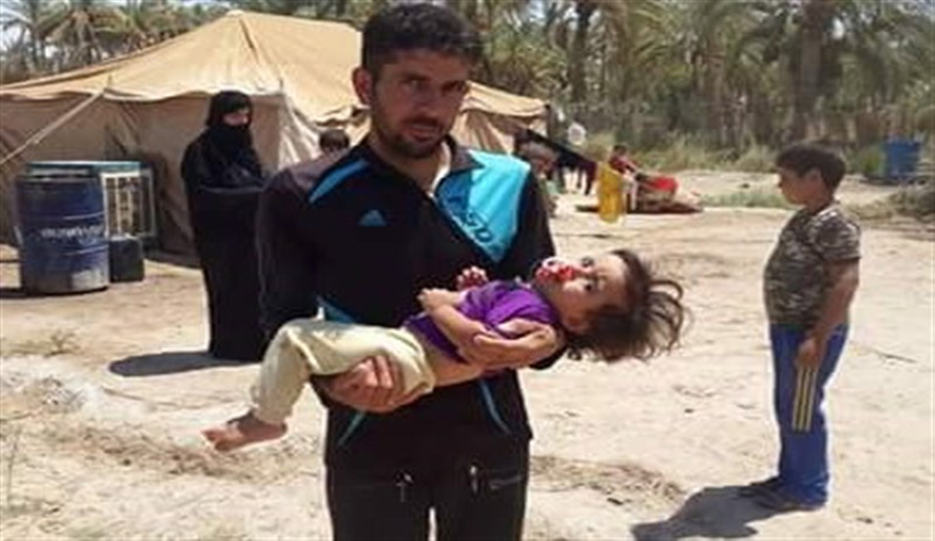 انتشار أمراض فتاكة في العراق منذ الغزو الأمريكي للعراق!