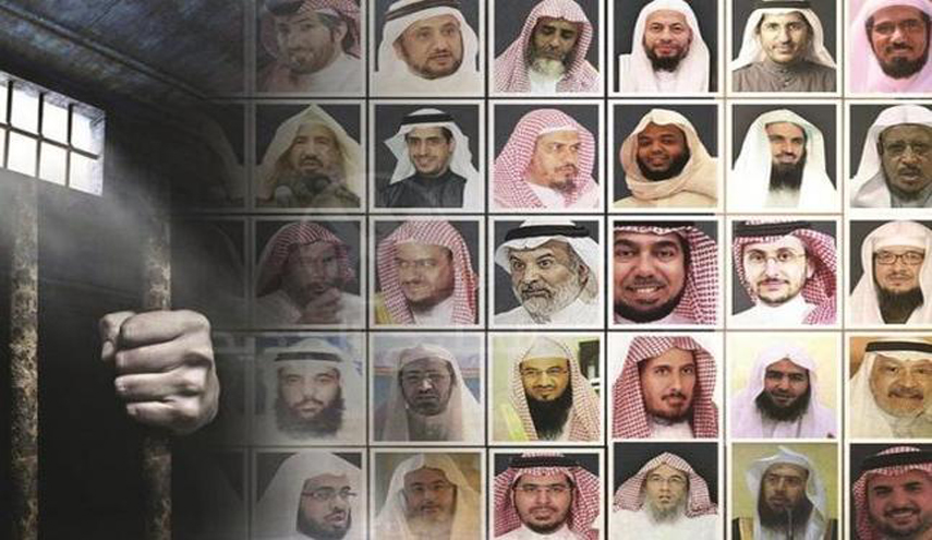 مجتهد يكشف.. رسالة مسربة وراء اعتقالات السعودية