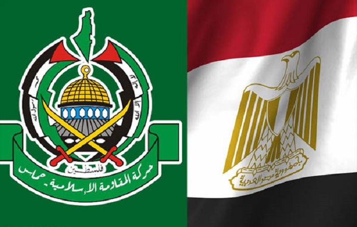 هيأتي از حماس عازم قاهره شد