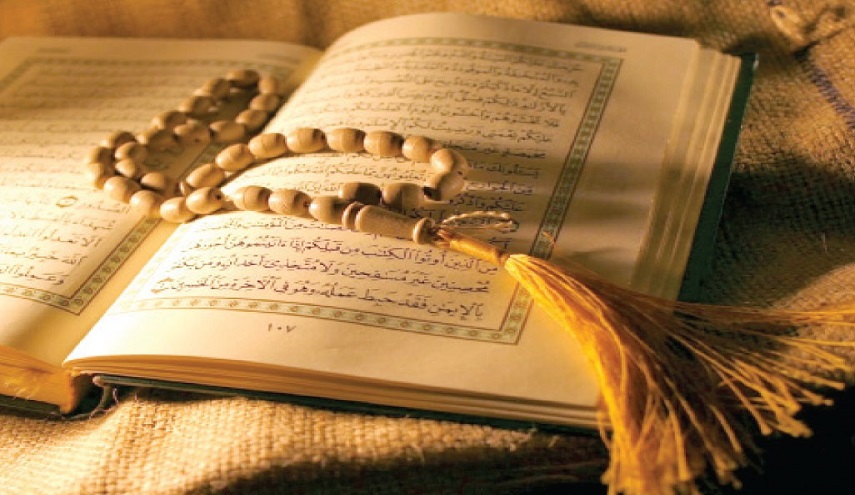 السيد السيستاني  يكشف  معنى قوله تعالى: (ثم دنا فتدلى فكان قاب قوسين أو أدنى)؟ 