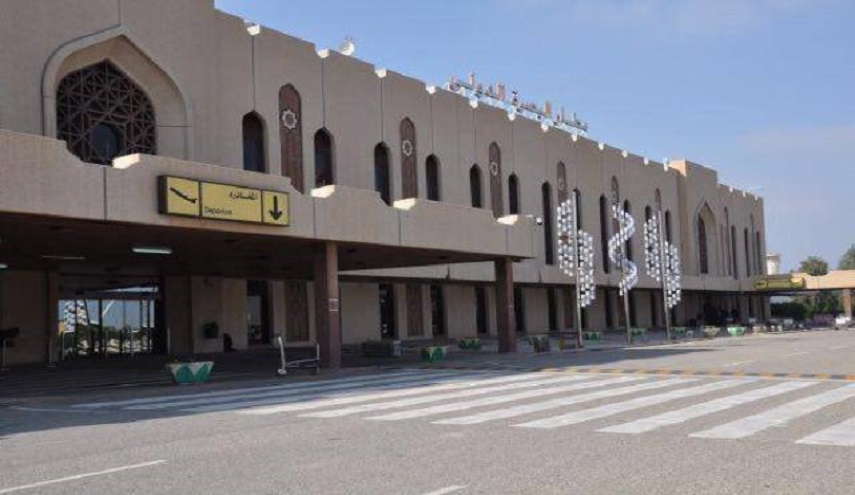 ما حقيقة الغاء الرحلات في مطار البصرة ؟!