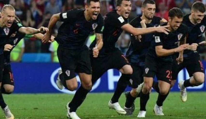 اكتشف.. لماذا ينتهي اســم معظم لاعبي كرواتيا بـ«إتش»؟!