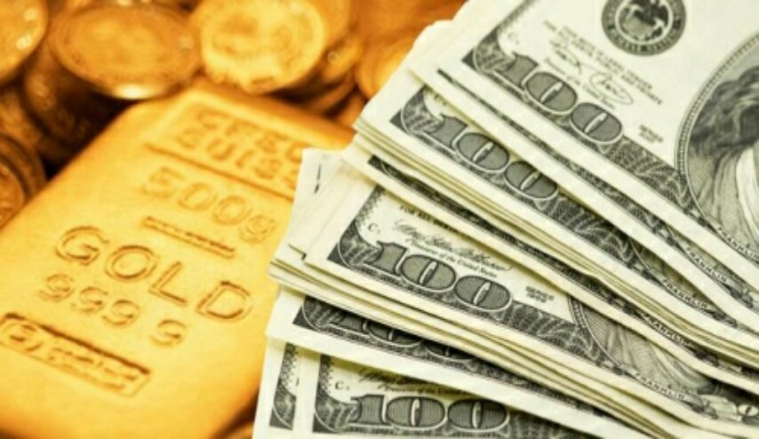 تطورات جديدة في أسعار الذهب والدولار