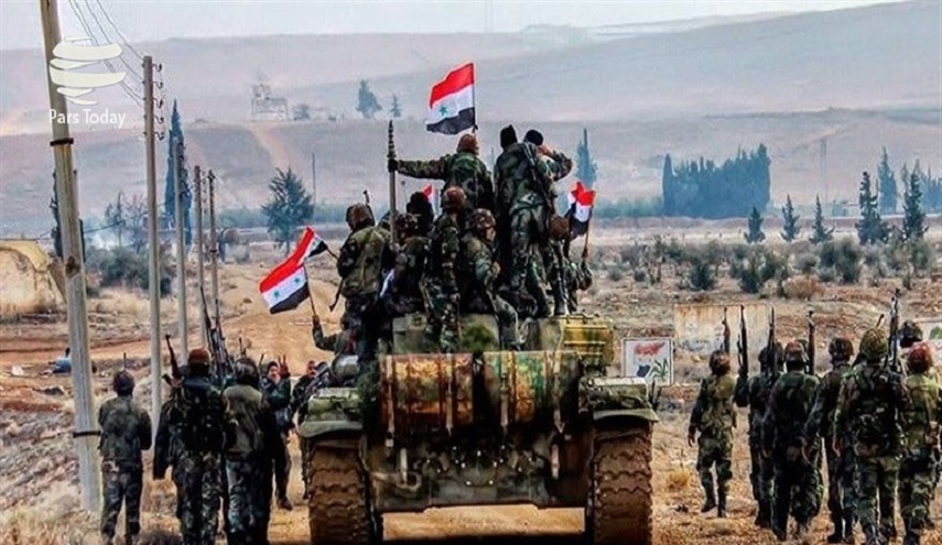 سوريا ما بعد تحرير الجنوب