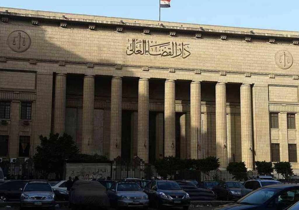  27 عضو اخوان المسلمين مصر به حبس محكوم  شدند