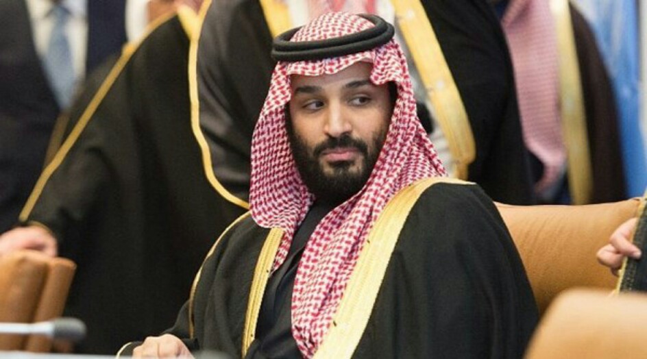 لهذا يفرض ابن سلمان على والدته إقامة جبرية