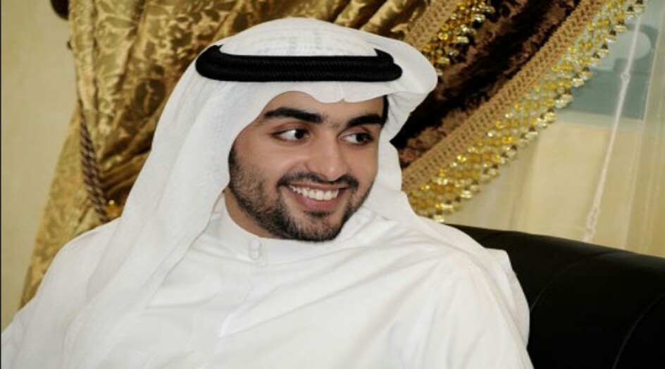 هذا ما يحدث داخل قصور أبو ظبي.. نجل حاكم الفجيرة اللاجئ في قطر يكشف المستور ويفضح “ابن زايد”