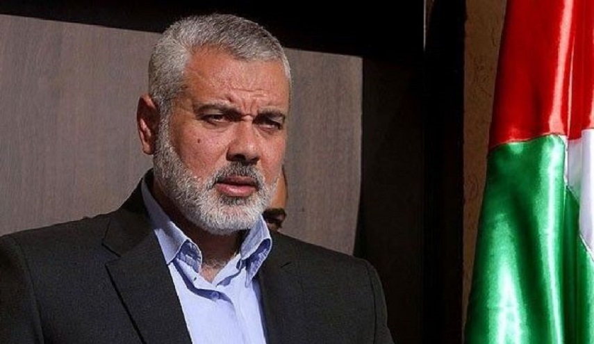 هنية: العدو لن يفلت من العقاب