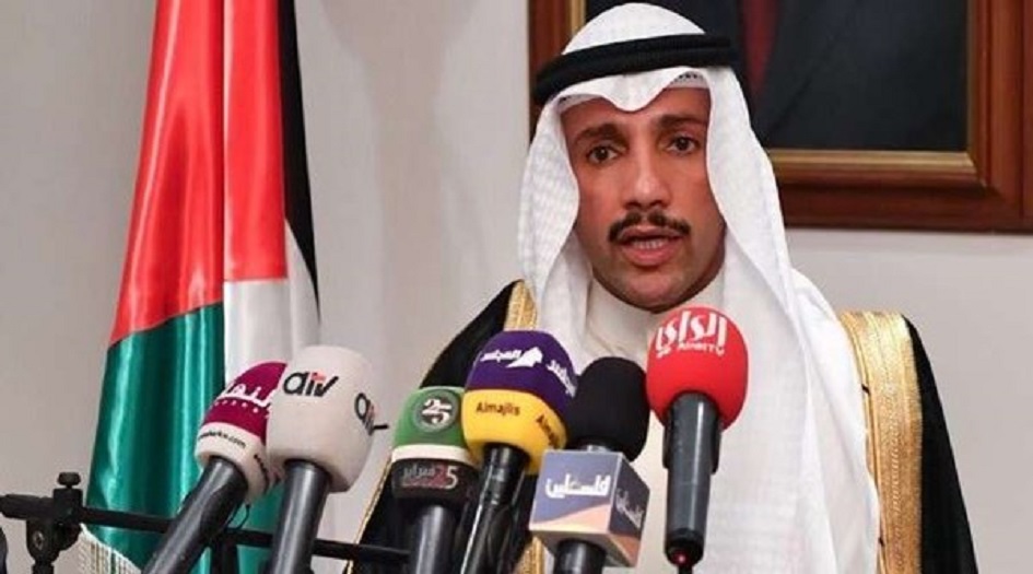 الكويت.. اجتماع حكومي نيابي الثلاثاء لمناقشة أحداث العراق