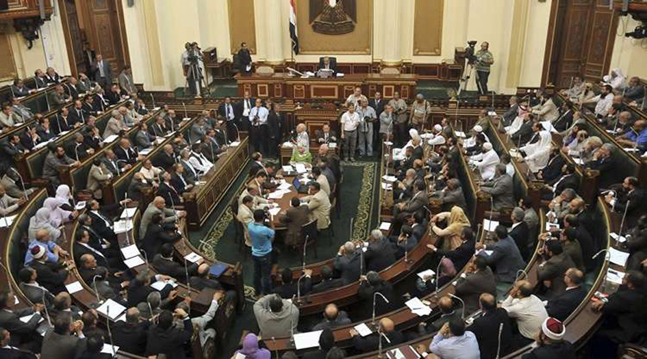 النواب المصري يمنح الجنسية المصرية مقابل 7 ملايين جنيه