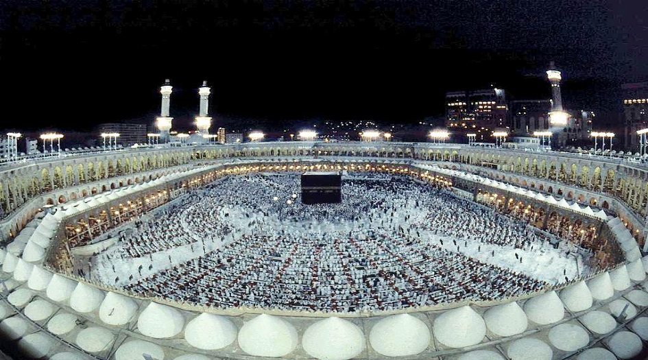 ما المقصود من نسك الحج؟هذا ما يكشفه لنا الإمام زين العابدين(ع)