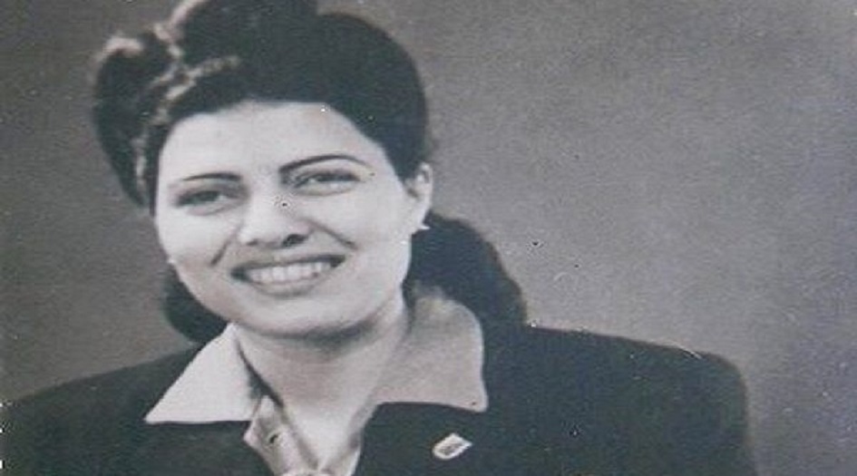 عالمة الذرة سميرة موسى" مس كوري الشرق"...نجاحها سبب إغتيالها؟