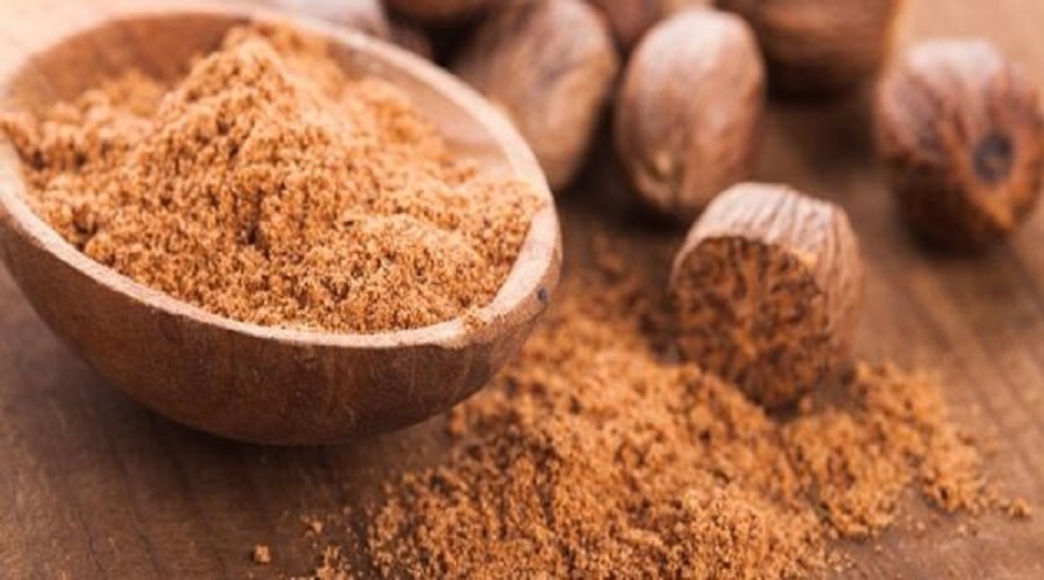 لهذه الأسباب الهامة أكثروا من تناول جوزة الطيب