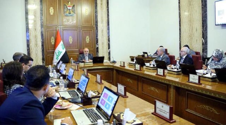 الحكومة العراقية ستطلق حزمة إصلاحات جديدة من بينها سحب يد مسؤولين بارزين.. تعرف عليها