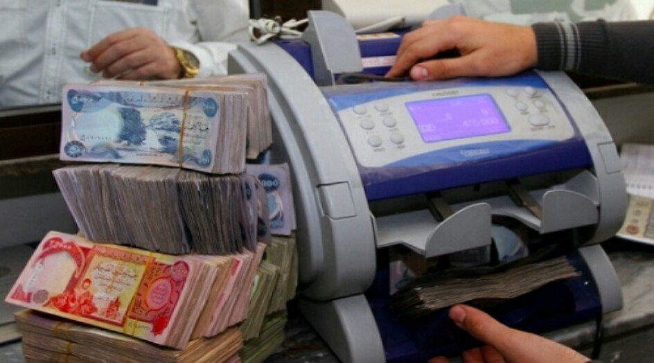 وزارة المالية العراقية تصدر توضيحاً بشأن رواتب الموظفين