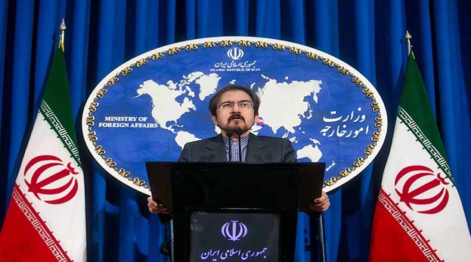 ترحيب ايراني بمبادرة الشخصيات السياسية لوقف الحرب في اليمن