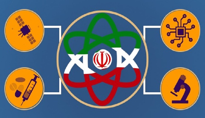 ايران تحرز المركز الأول إسلاميا وضمن الـ15 عالميا في الإنتاج العلمي