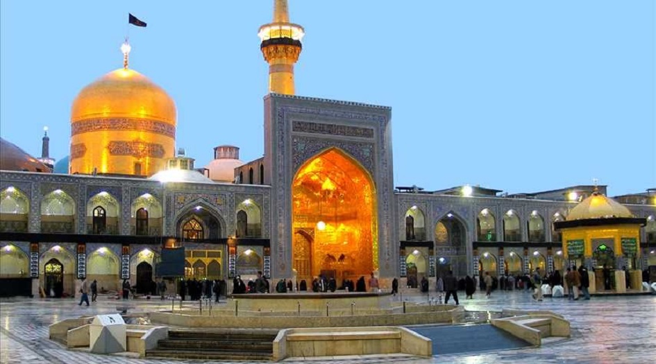 سيــــــــــــرة الامام علي بن مـوسى الرضا (ع) من الالف الى الياء