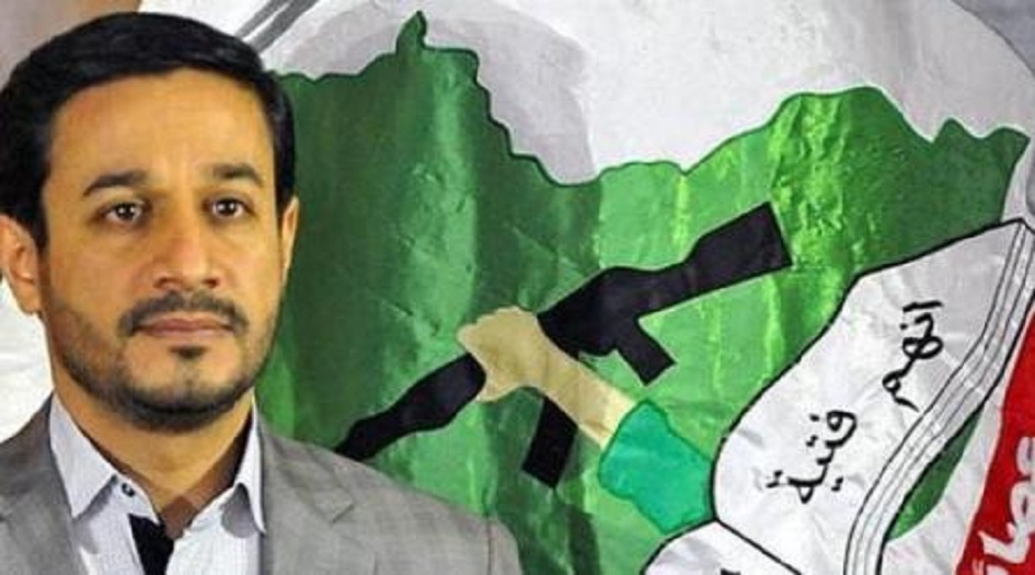  العصائب للمتظاهرين: تظاهروا ونحن معكم حتى تلبية مطالبكم