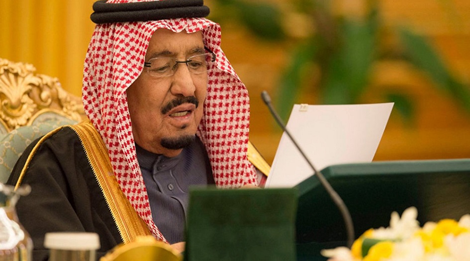  بعد الإمارات ومصر والعراق... الملك سلمان يتخذ قرارا بشأن الكويت 