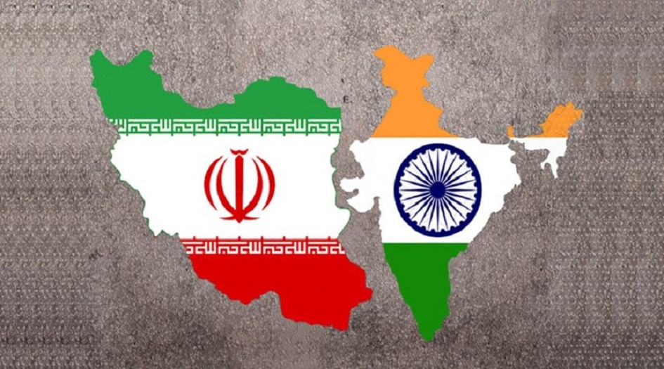  طلب ألماني من الهند بخصوص ايران..ما هو؟! 