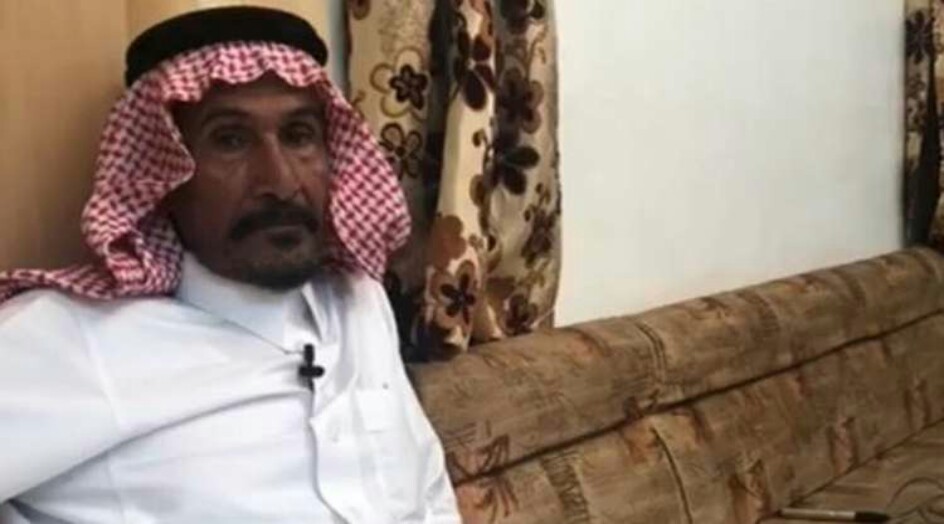 قصة غريبة... سعودي لم ينم 30 عاما وهذا ما حدث!!