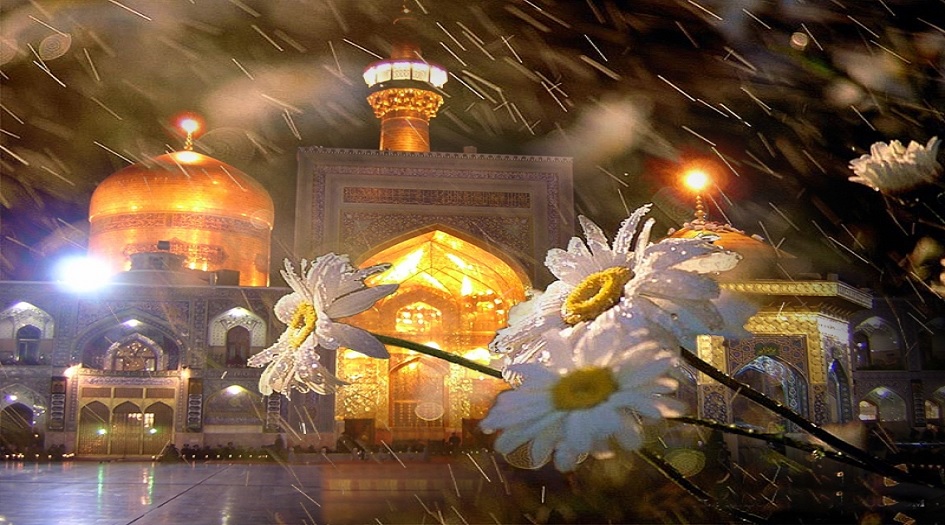 من كرامات الإمام الرضا(ع) الإستقساء للناس...فما قصة هذه الكرامة ؟