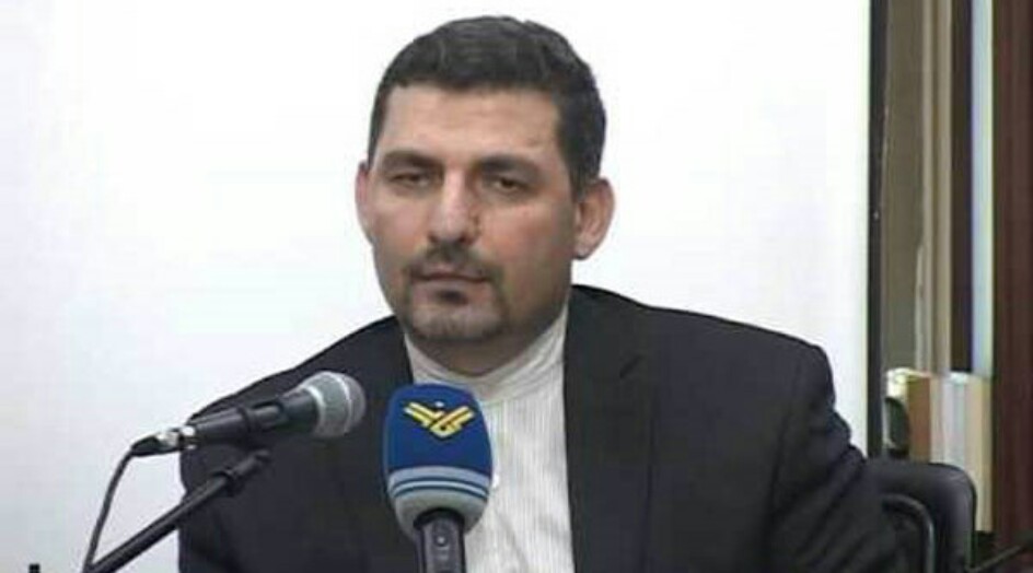 دبلوماسي ايراني ينفي المزاعم الصهيونية حول سرقة وثائق نووية سرية