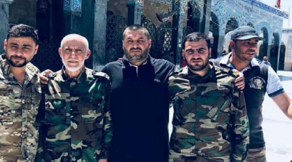 ماذا قال السيد نصر الله للمقاومين بعد خروجهم من الفوعة وكفريا ؟
