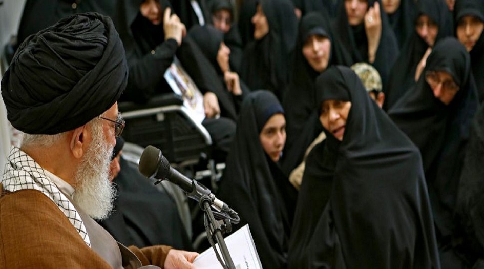 من لقاءات القائد الحبيب..لستُ شيئا يذكر..أطلب حاجتك من الله
