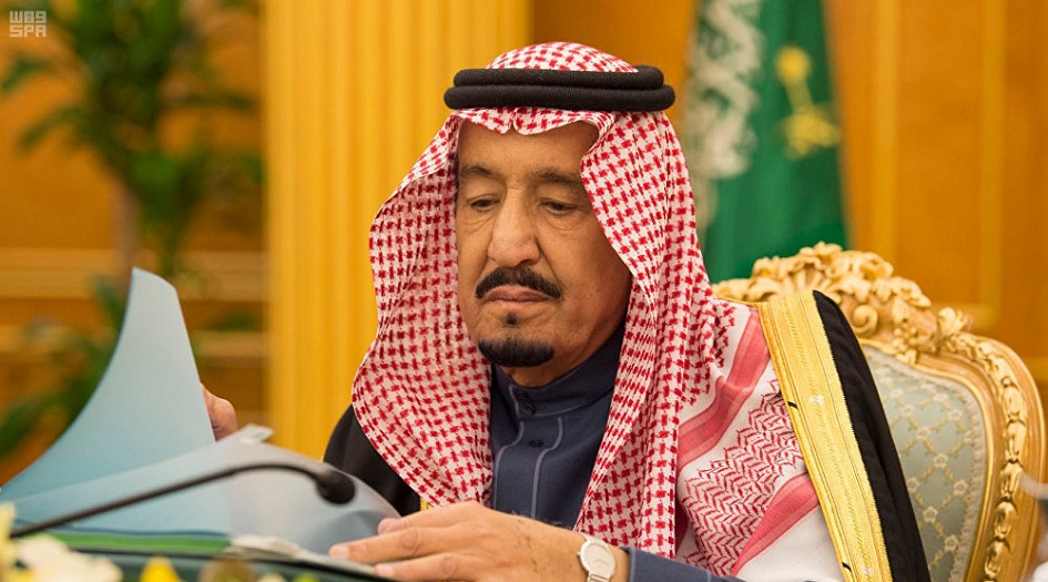الملك سلمان يصدر أمرا ملكيا بتعديل نظام خدمة الضباط