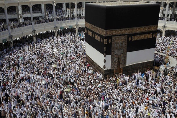 نگاهي به آداب و اخلاق در سفر حج تمتع