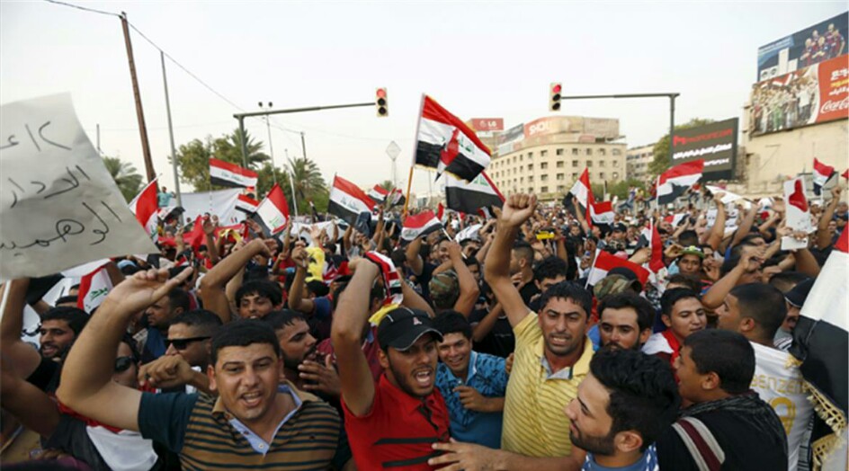 عندما يصبح العراقي ضحية الفساد والاصلاح.. ستأتيك التهم معلّبة؟!! (القسم الأول)