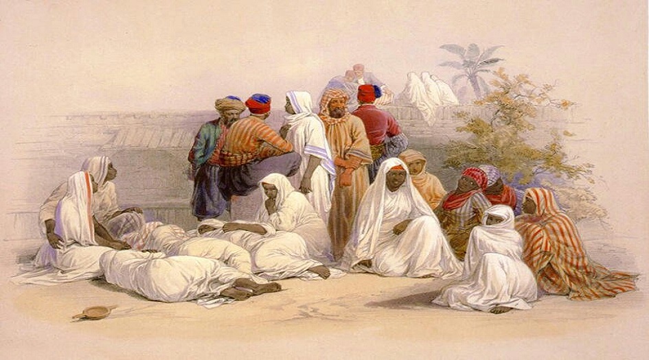 هكذا كانت تُسمى...أيام الأسبوع عند العرب القدماء