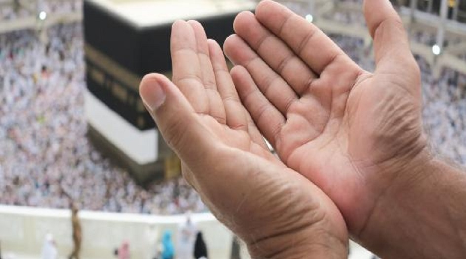 إذا كنت للحوائج من الطالبين...فعليك بدعاء الإمام زين العابدين