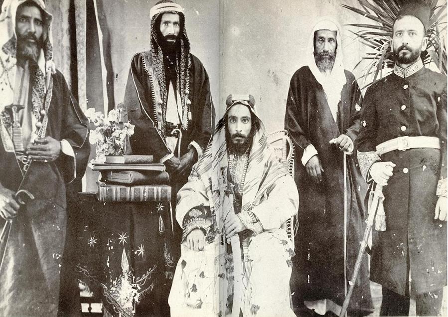 آيا خطر واقعي براي اعراب و اهل سنت، ايران است؟