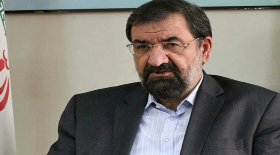 رضائي مخاطب ترامب..لديك اكثر من 50 الف عسكري في مرمى رصاص ايران