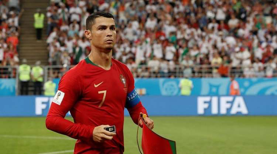 رونالدو يخضع لفحوصات طبية.. والنتيجة مفاجئة!!