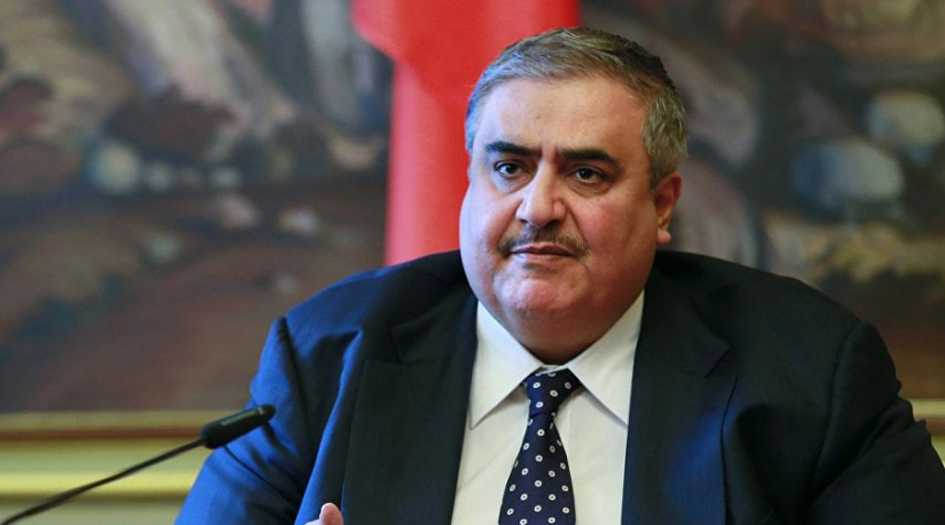 بن أحمد يشيد بـ"تصدي أمريكا للإرهاب"!!