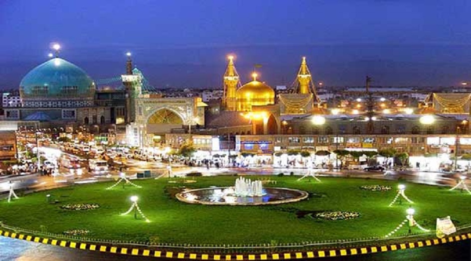 ما لا تعرفه عن مشهد المقدسة...الجوهرة في قلب التاريخ
