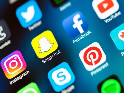 قرار هام بخصوص مواقع التواصل الإجتماعي في العراق