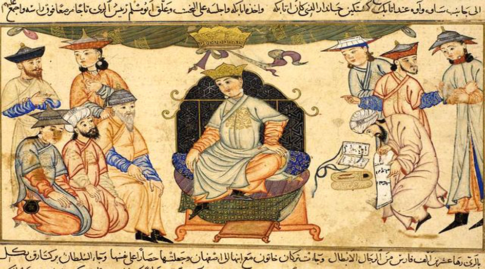 إدراج 10 من التراث الوثائقي الإيراني في ذاكرة اليونسكو