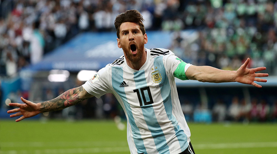 برشلونة ترد هذه حقيقة رحيل ميسي على طريقة رونالدو...
